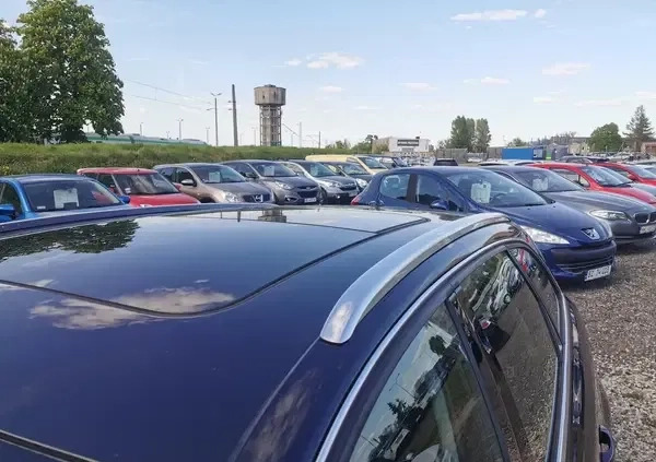 Audi A4 cena 47897 przebieg: 270000, rok produkcji 2013 z Małogoszcz małe 379
